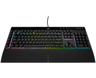 CORSAIR gamingowa K55 RGB PRO XT CH-9226715-NA - 645517 - zdjęcie 2